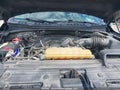 Photo 10 of 20 — 2016 Ford F-150 Lightning