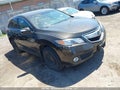 Photo 1 of 16 — 2014 Acura RDX