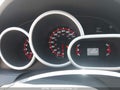 Photo 7 of 18 — 2010 Toyota Matrix