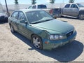 Photo 1 of 16 — 2002 Hyundai Elantra