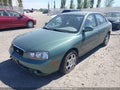 Photo 2 of 16 — 2002 Hyundai Elantra