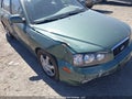 Photo 6 of 16 — 2002 Hyundai Elantra