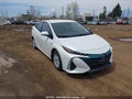 Photo 1 of 20 — 2018 Toyota Prius Prime