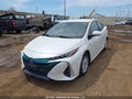 Photo 2 of 20 — 2018 Toyota Prius Prime
