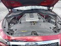 Photo 10 of 21 — 2014 Infiniti Q50