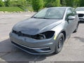 Photo 2 of 22 — 2019 Volkswagen Golf