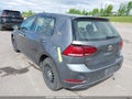 Photo 3 of 22 — 2019 Volkswagen Golf