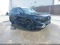 Photo 1 of 21 — 2024 Honda CR-V