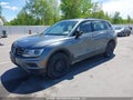 Photo 2 of 21 — 2021 Volkswagen Tiguan