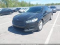Photo 2 of 18 — 2016 Ford Fusion