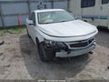 Photo 1 of 20 — 2016 Chevrolet Impala