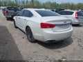 Photo 3 of 20 — 2016 Chevrolet Impala
