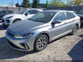 Photo 2 of 16 — 2025 Volkswagen Jetta