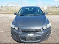 Photo 12 of 18 — 2013 Chevrolet Sonic