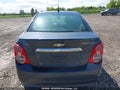 Photo 16 of 18 — 2013 Chevrolet Sonic