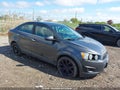 Photo 1 of 18 — 2013 Chevrolet Sonic