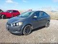 Photo 2 of 18 — 2013 Chevrolet Sonic