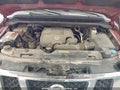 Photo 10 of 18 — 2010 Nissan Armada