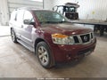 Photo 1 of 18 — 2010 Nissan Armada