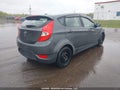 Photo 4 of 21 — 2012 Hyundai Accent