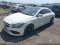 Photo 2 of 16 — 2018 Mercedes-Benz CLA-Class