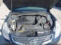 Photo 10 of 17 — 2010 Nissan Altima