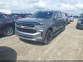 Photo 2 of 20 — 2021 Chevrolet Suburban