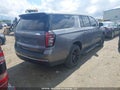 Photo 4 of 20 — 2021 Chevrolet Suburban