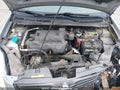 2011 Nissan Sentra — photo 10 of 21 | VIN 3N1AB6AP7BL662096