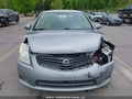 2011 Nissan Sentra — photo 12 of 21 | VIN 3N1AB6AP7BL662096