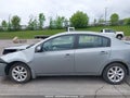 2011 Nissan Sentra — photo 14 of 21 | VIN 3N1AB6AP7BL662096