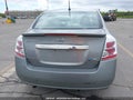 2011 Nissan Sentra — photo 16 of 21 | VIN 3N1AB6AP7BL662096