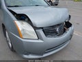 2011 Nissan Sentra — photo 20 of 21 | VIN 3N1AB6AP7BL662096
