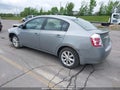 2011 Nissan Sentra — photo 3 of 21 | VIN 3N1AB6AP7BL662096