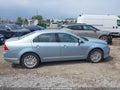 Photo 12 of 19 — 2010 Ford Fusion