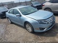 Photo 1 of 19 — 2010 Ford Fusion
