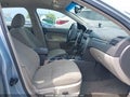 Photo 5 of 19 — 2010 Ford Fusion