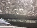 Photo 19 of 20 — 2010 Nissan Sentra