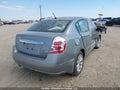 Photo 4 of 20 — 2010 Nissan Sentra