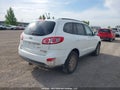 Photo 4 of 19 — 2010 Hyundai Santa Fe