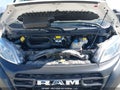 Photo 10 of 18 — 2025 Ram ProMaster 3500