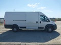 Photo 13 of 18 — 2025 Ram ProMaster 3500