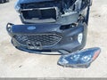 Photo 12 of 22 — 2021 Ford Escape