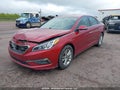 Photo 2 of 21 — 2015 Hyundai Sonata