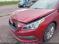 Photo 6 of 21 — 2015 Hyundai Sonata