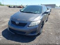 Photo 2 of 20 — 2009 Toyota Corolla