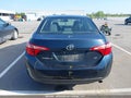 Photo 16 of 18 — 2018 Toyota Corolla
