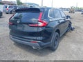 Photo 4 of 20 — 2025 Honda CR-V