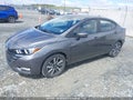 Photo 2 of 19 — 2025 Nissan Versa