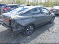 Photo 4 of 19 — 2025 Nissan Versa